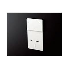 TOTO リモコン取付プレート TCA37-1#SC1