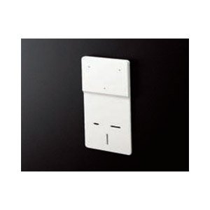 TOTO リモコン取付プレート TCA37-1#SC1