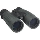 Bushnell Trophy Binoculars, 8x42