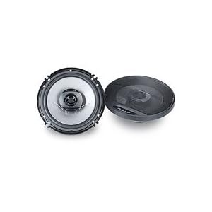 Pioneer TS-G1643R 6.5-Inch 2-Way Speakers (Pair) Pioneer TS-G1643R 6.5-Inch 2-Way Speakers (Pair)