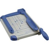 コクヨ ペーパーカッターA4マグネット定規付裁断幅310mmPPC用紙10枚 DN-3N