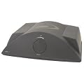 Dayton DTA-1 Class T Digital AC/DC Amplifier 15 WPC