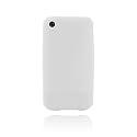 Incipio dermaSHOT Silicone Case for Apple iPhone 3G, 3G S (Clear)