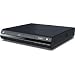 New Coby Compact Dvd Player On Screen Display Parental Lock Control Black Compact Slim Design