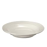 ESPREE R.D. SOUP 8 1/2, CS 2/DZ, 07-0324 ONEIDA LTD SILVERSMITHS CHINA CREAM WHITE