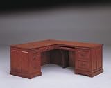 Corner Computer Desk, Savannah Collection