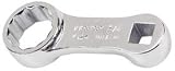 Stanley Proto J5124 3/8 Driveive Torque Adapter, Drive 3/4