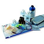 DNA Fingerprinting Electrophoresis Lab System