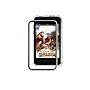 Gear4 IceBox Pro f�r iPod touch 2G, transparent