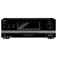 Best Price Sony STR-DH710 7.1-channel A/V Receiver with 6 HD Inputs [3D Compatible]
