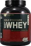Optimum Nutrition 100 % Whey Gold Sta...