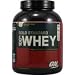 Optimum Nutrition 100% Whey Gold Standard, Vanilla Ice Cream, 5 Pound