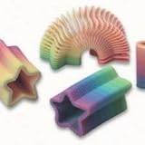 Star Coil Springs - 12 per unit