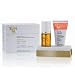 Yonka Advanced Optimizer Duo - Hydrating Lift Effect Cream & Serum for All Skin Types