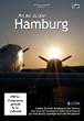 Mit der Ju �ber Hamburg