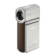 Sony HDR-TG1 4MP High Definition Handycam Camcorder with 10x Optical Super Steady Shot Zoom (4GB Memory Stick Included)