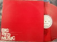 Big Red Music