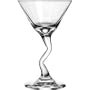 Libbey 37339 7.5 Ounce Embassy Z-Stem Martini Glass (08-1130) Category: Martini Glasses
