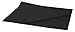 Premier Packaging Jet Black Tissue Paper, 48 Sheets, 20