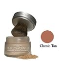 Loreal Bare Naturale Powdered Mineral Foundation SPF 19, Classic Tan - 0.35 Oz / Pack, 2 Each