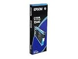 EPSON T544200 Cyan Cartridge for Large Format Printers