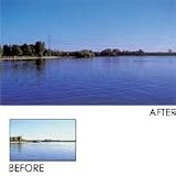 Hoya Blue Intensifier - Filter - enhancing - 58 mm