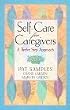 Self-Care for Caregivers: A Twelve Step Approach