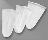 Five Ply X-Wool Prosthetic Sock by Comfort (no hole)