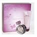 HAPPY SPIRIT by Chopard Set-eau De Parfum Spray 1.7 Oz & Shower Gel 2.5 Oz