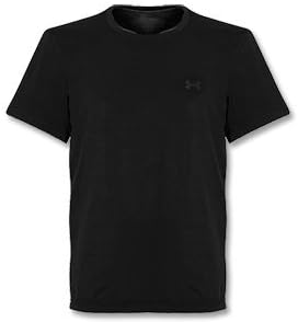 Under Armour Men's Charged Cotton® Crew Undershirt