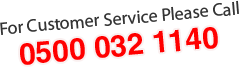 Customer Service