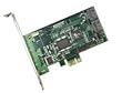 The Low-profile form Factor Fasttrak TX2650 Controller Offers A Low-cost Solutio