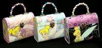 ONE Thinkerbell Tin Hand Bag Cary All or Lunch Box