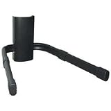 Black DVD Sky Wall Shelf & 1 metre Cable Cover Conduit