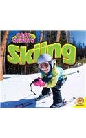 Skiing (Cool Sports (Av2))