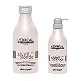 Loreal SE Shine Blonde Shampoo 500ml