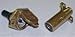 Single-Pole Connector and Socket Kit (11-852 and 11-851) (Pack of 1)