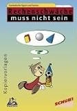 Rechenschwäche muss nicht sein. Geometrische Figuren und Formen: Für das 3. und 4. Schuljahr