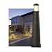 Grafit 50 Standleuchte messing-bruniert