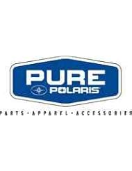 New Genuine Polaris Snowmobile Accessories / Side Bag Mounts IQ / Edge Touring / pt # 2875533