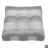 Karin Glacier Floor Pillow