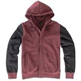 216rFqv8InL. SL160  KR3W Morrison French Terry Snap   Mens
