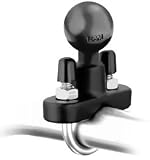 RAM MOUNTS U-BOLT BASE WITH 1
