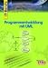 Book Programmentwicklung mit UML