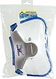 Braid Products Dolphin Fighting Belt with Gimbal Pin (Fits Small-Large)