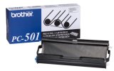 Brother PC501 Print Cartridge (Fax 575)