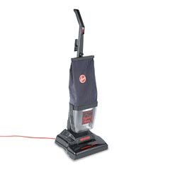 Hoover® Elite Bagless Lightweight Upright Commercial Vacuum