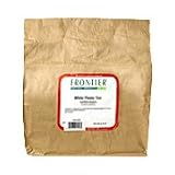 Mugwort Herb, Cut & Sifted, 1 lb. - Bulk