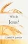 Who Is Jesus?