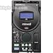 Tascam CDDJ1 Portable Dj/Cd Player